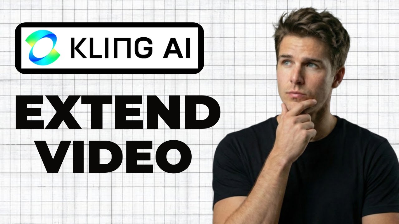 How To Extend Video Clips In Kling AI (Quick Guide)
