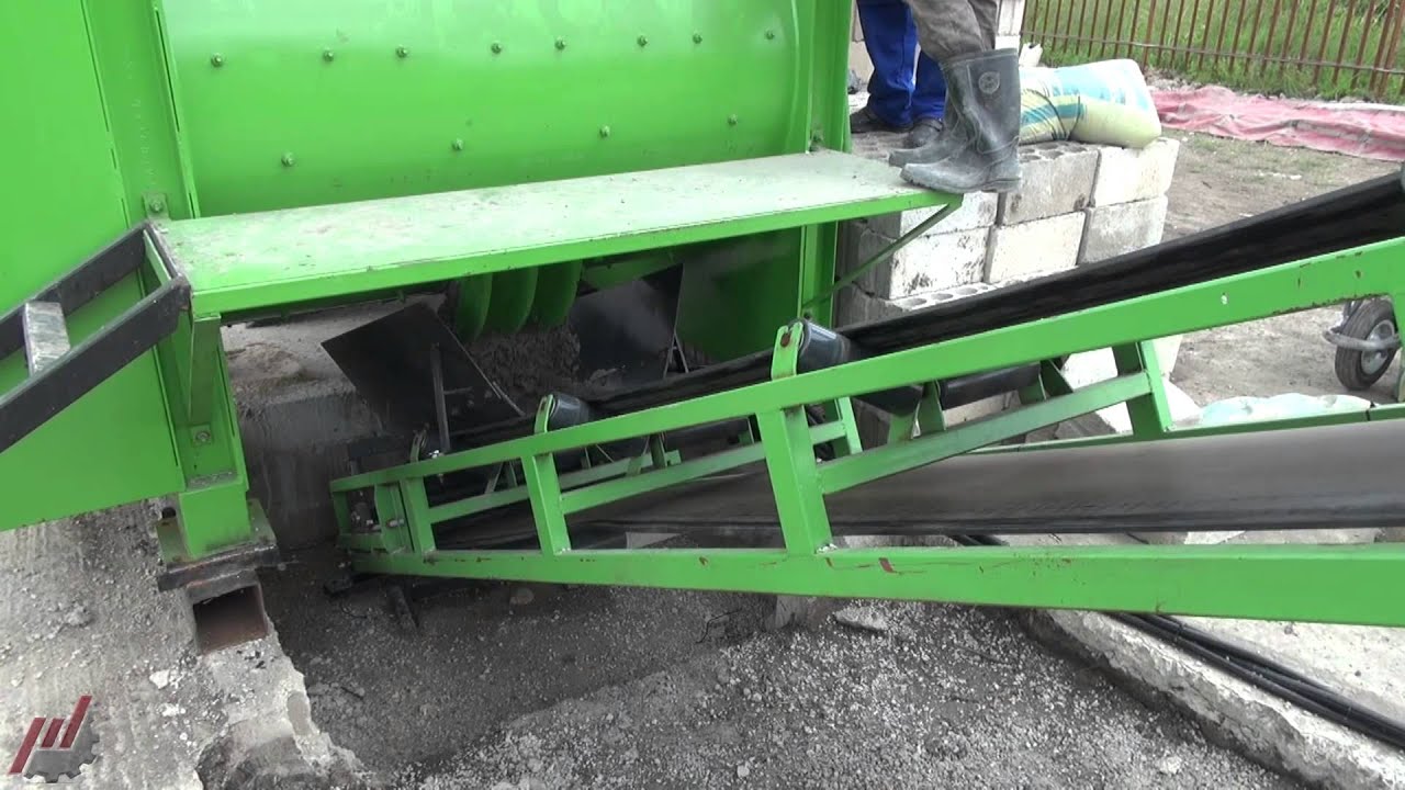 2014 Zambia Concrete Block Interlocking Machine