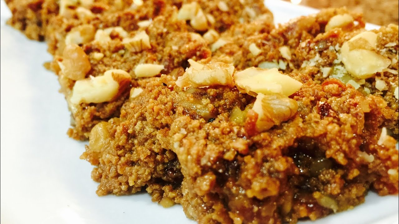 HABSHY Halwa with less then 5 ing in English with Raihana's Cuisines