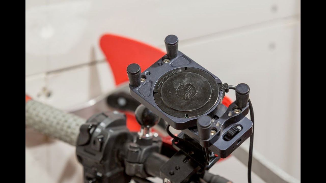Juiced Squeeze from MotoPowerPuck & Hondo Garage Install and Review