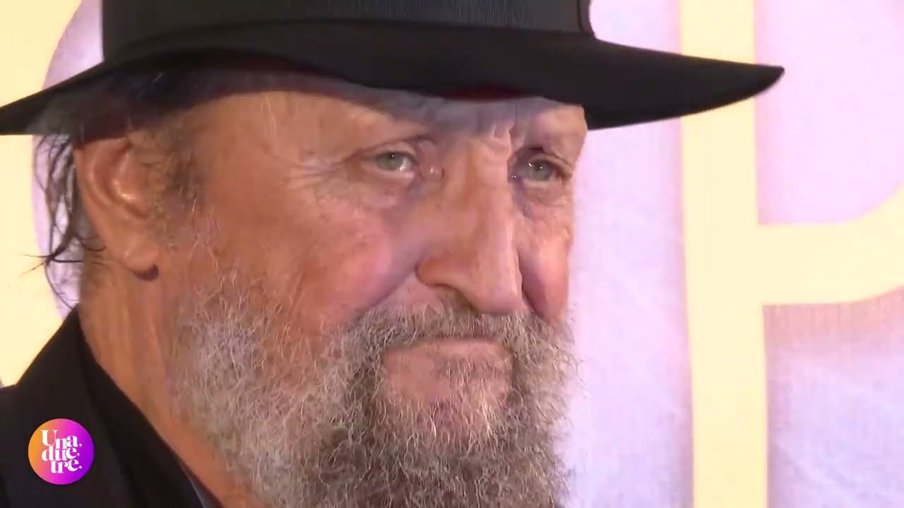 UNA, DUE, TRE I Petar Božović reči tetka Vide nikad neće zaboraviti: Imao sam šansi da propadnem