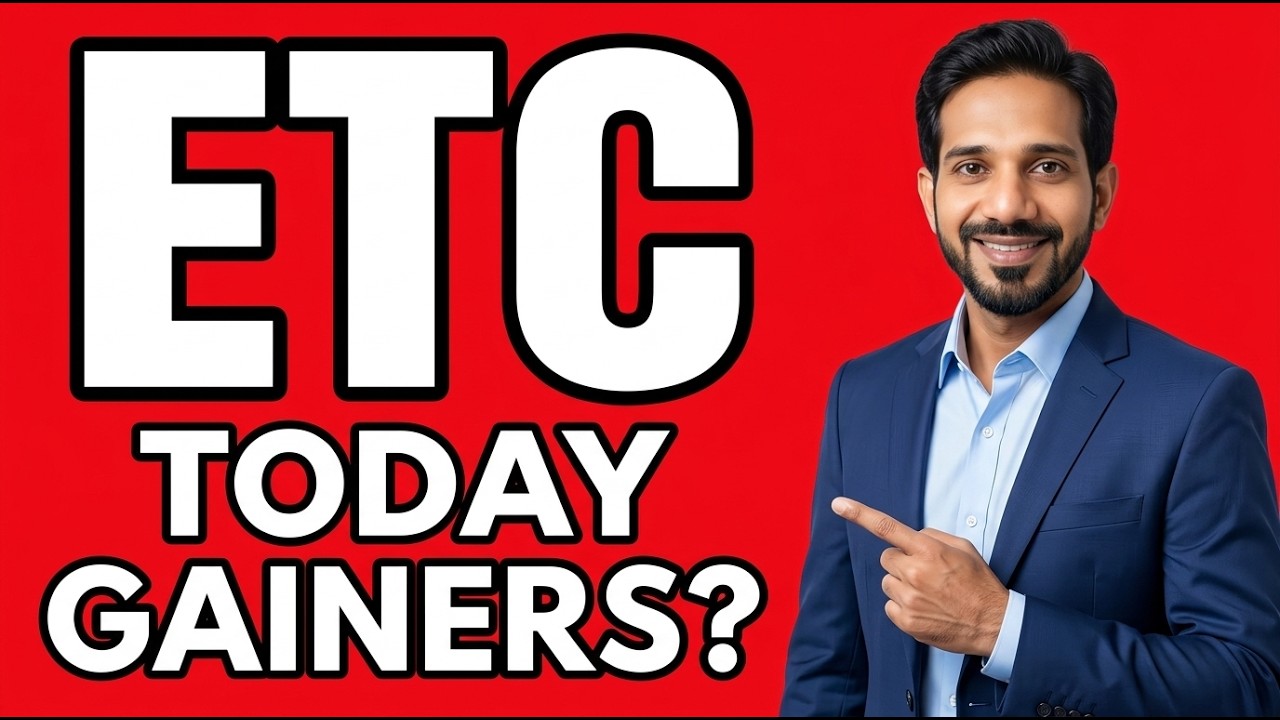 Ethereum Classic ETC Crypto: This Mining Giant Is Ready to Explode Now!