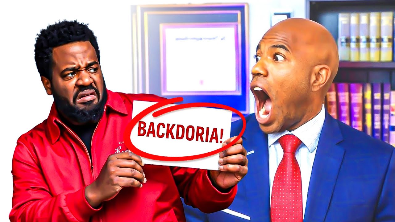 Corey Holcomb Just Dropped THIS on The Lead Attorney!