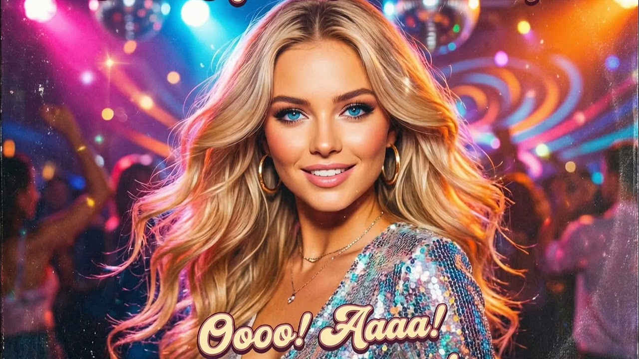 Blondynka Marzeń (Oooo! Aaaa! Tańcz ze mną!) utwór dla wszystkich Blondynek