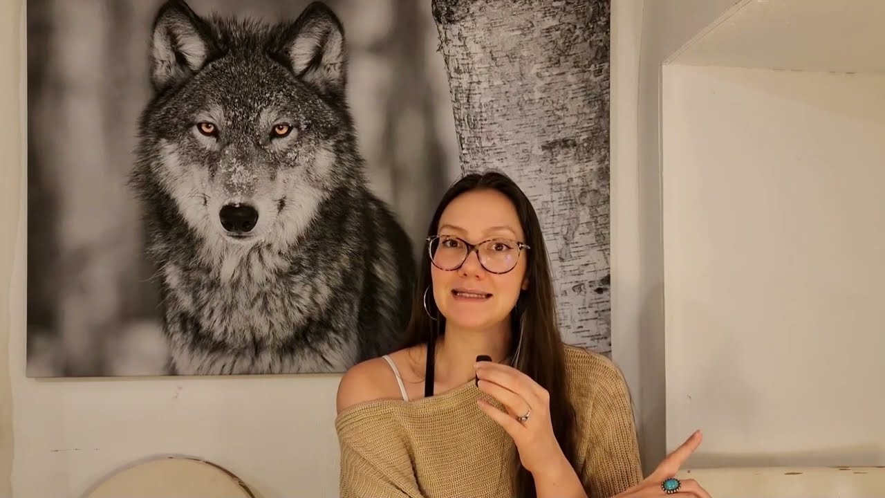 Was Frau Holle dich über deine Seelenentwicklung lehrt. Über Junge und Alte Seelen!