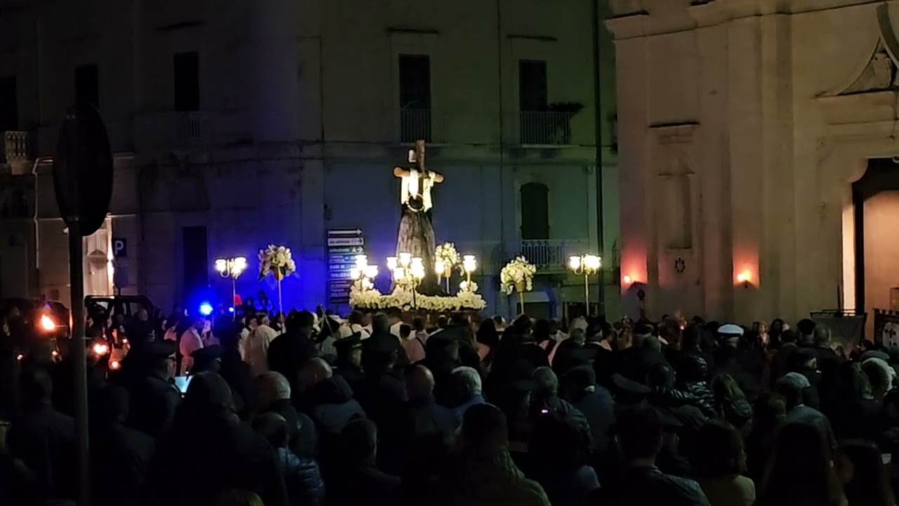Rientro della Desolata - 2023