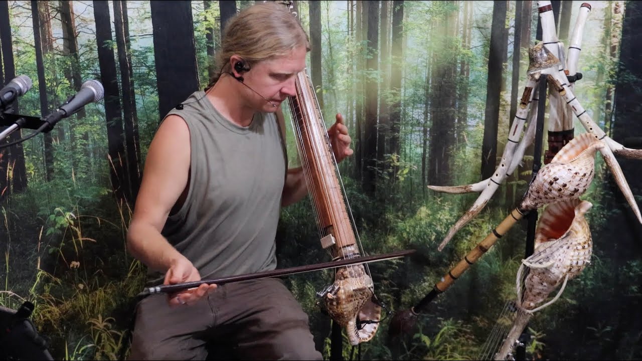 6 in one Muli-Instrument by RootFlute
