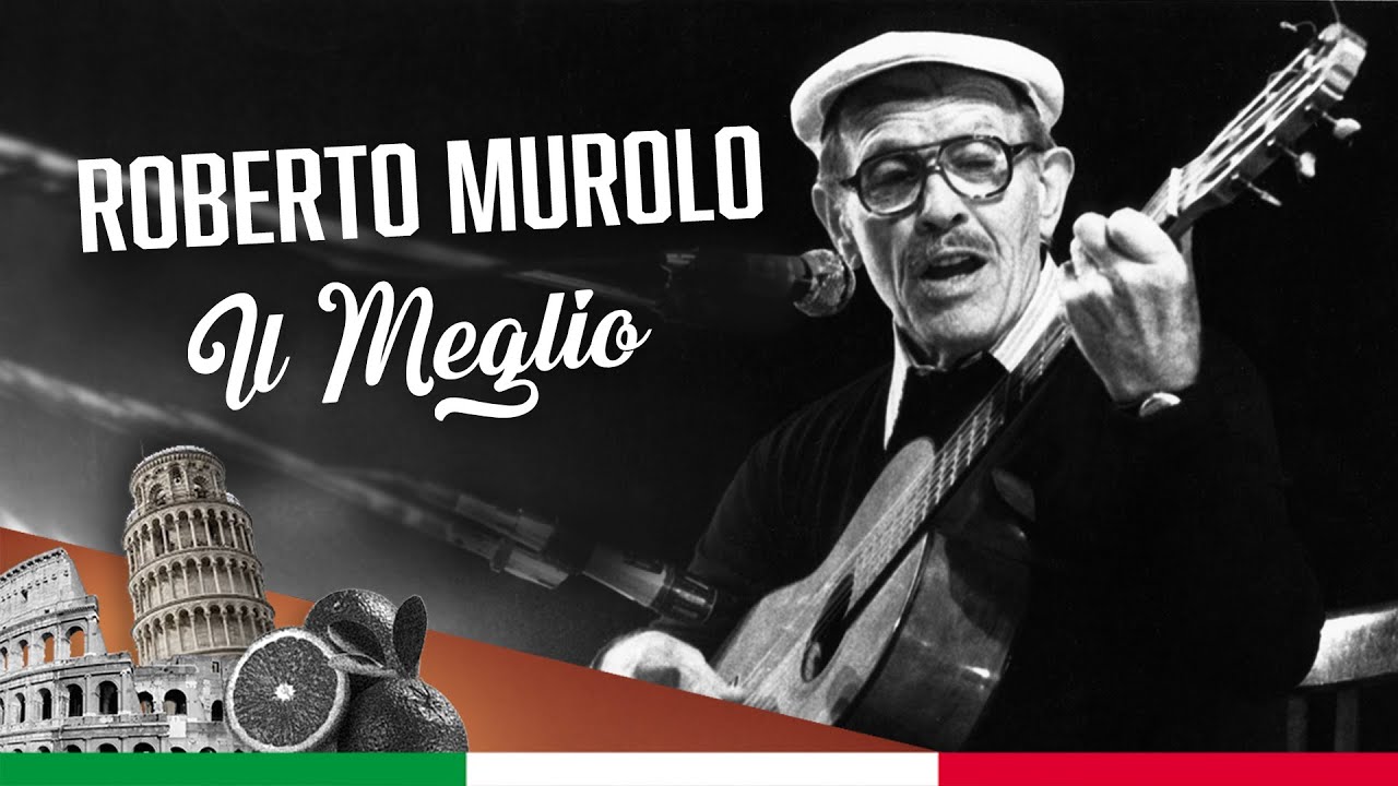Roberto Murolo - Il Meglio