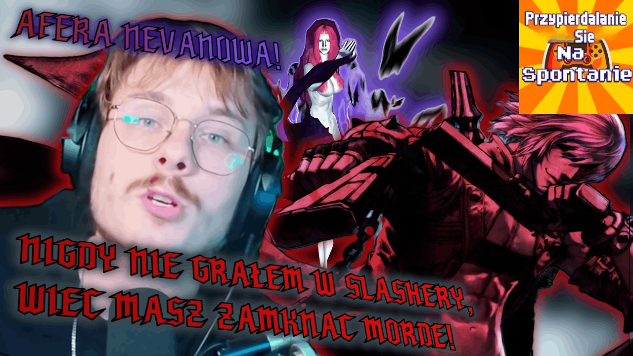 NAJGORSZY BOSS W HISTORII! [PSNS #13]