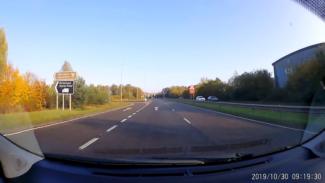 Driving Lessons Leicester - Hobby Horse Roundabout🚗🚗