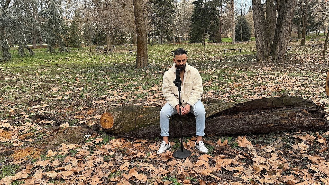Dimitar Yoradnov Pleva Li Sinom Devla Димитър Ѝорданов Плева Ли Сином Девла 2026