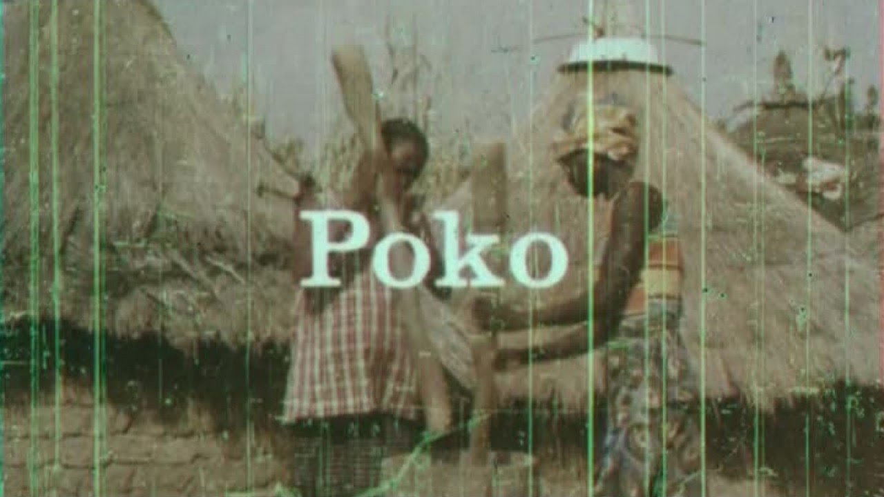 POKO -  BURKINA FASO