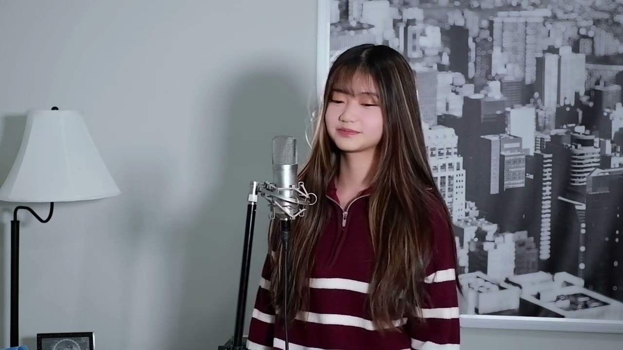 M2M - Pretty Boy | Shania Yan Cover