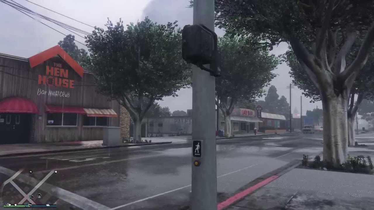 GTA (PS4 Version PSN:severe_pegboard9)