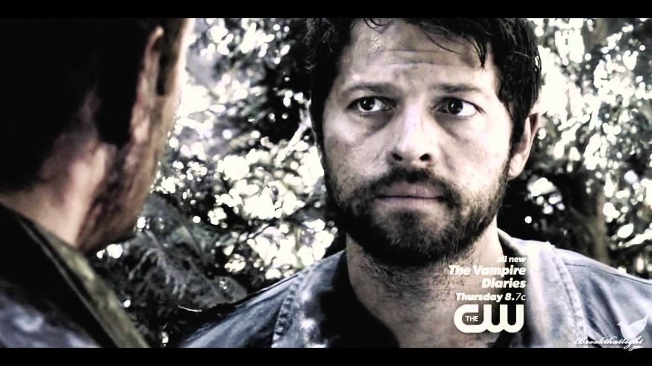 [Destiel] Dean & Castiel -  You and I Collide