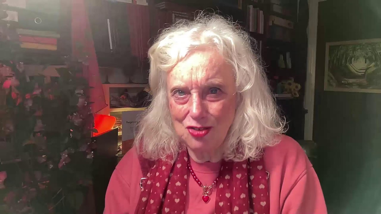 Live session of Sunday 25th January 2026. Catchup after my surgery and Q&A about existential courage