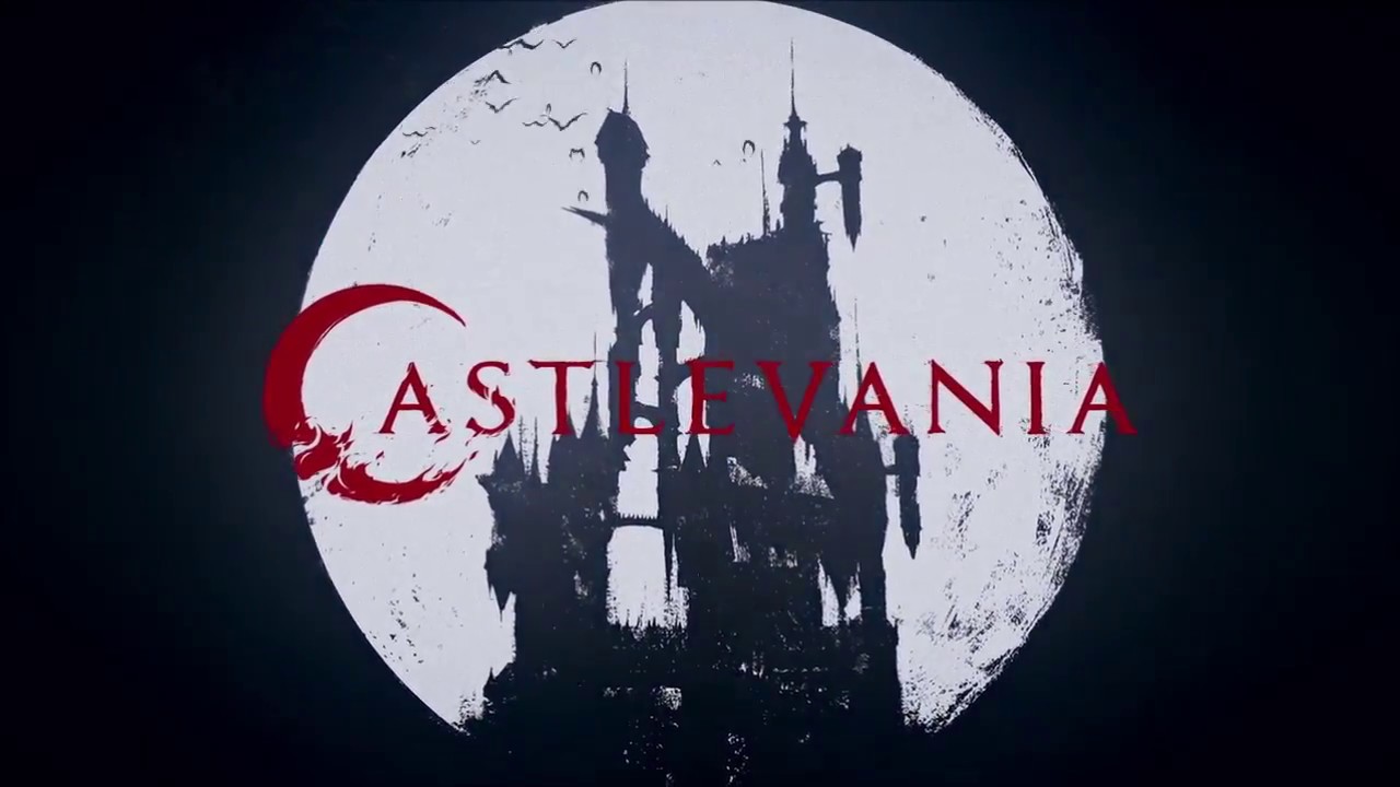 Castlevania AMV   Forsaken