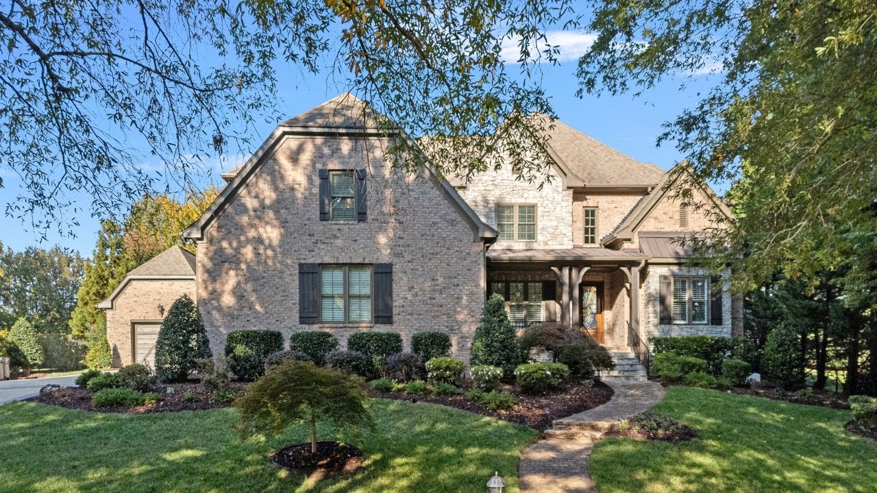 Just Listed | 8724 Highgrove Street Charlotte, NC