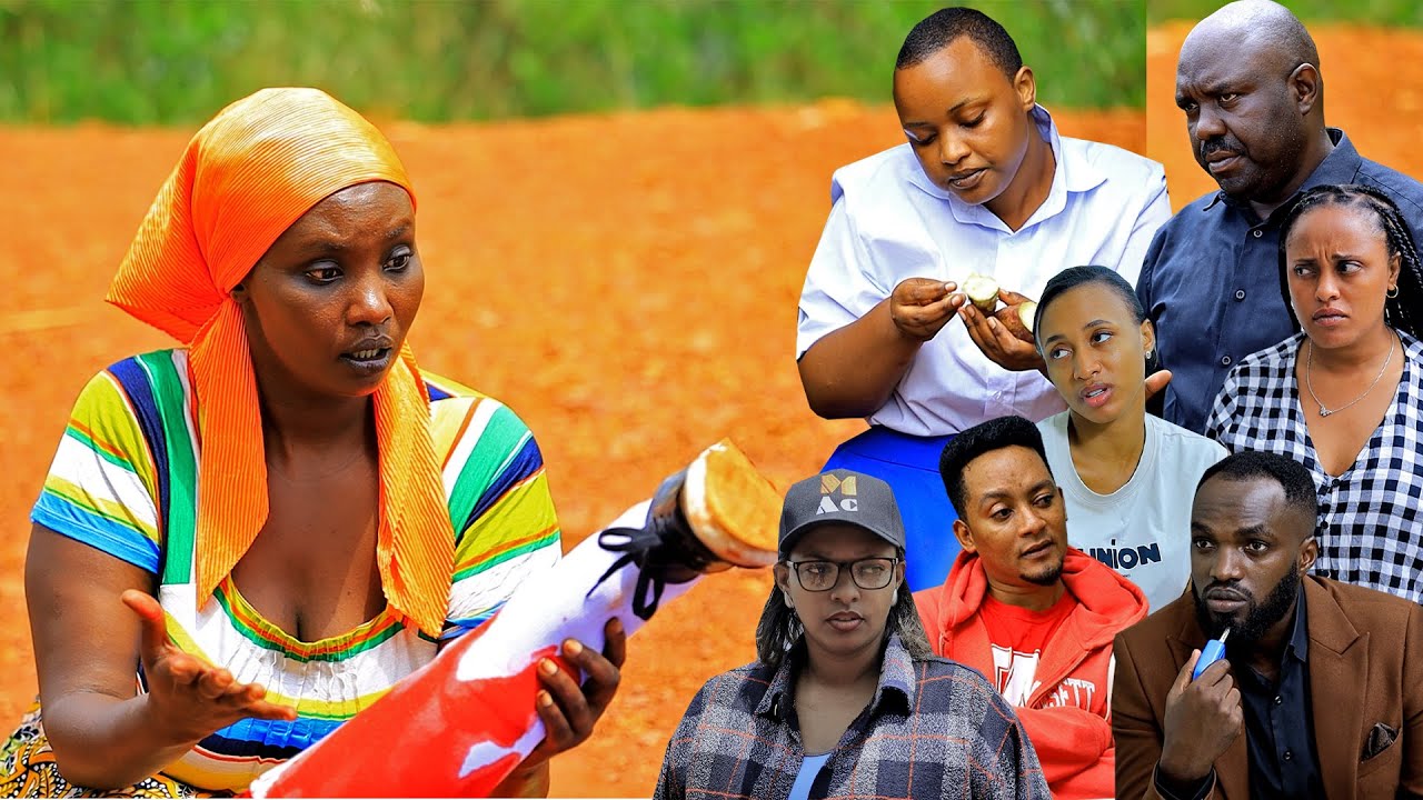 My Story Ep1: inkuru yubuzima ducamo niba utagira umutima ukomeye ntuyirebe