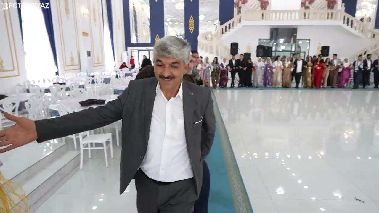 Cehver Bayik düğünü part 3