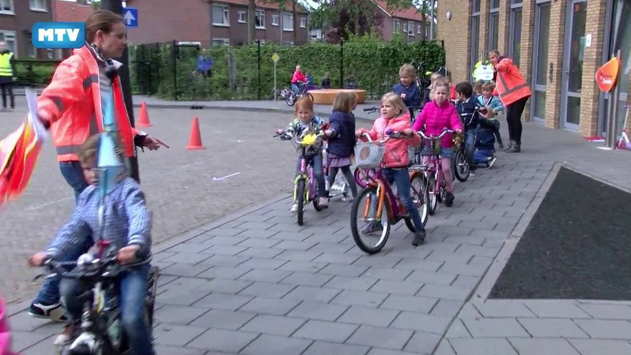 Actueel: Verkeersdag De Vonder - 801 2016