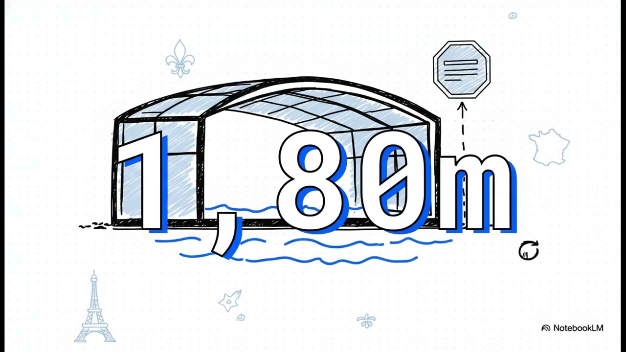VOUS AVEZ UN PROJET DE PISCINE VOICI QUELQUES INFORMATIONS