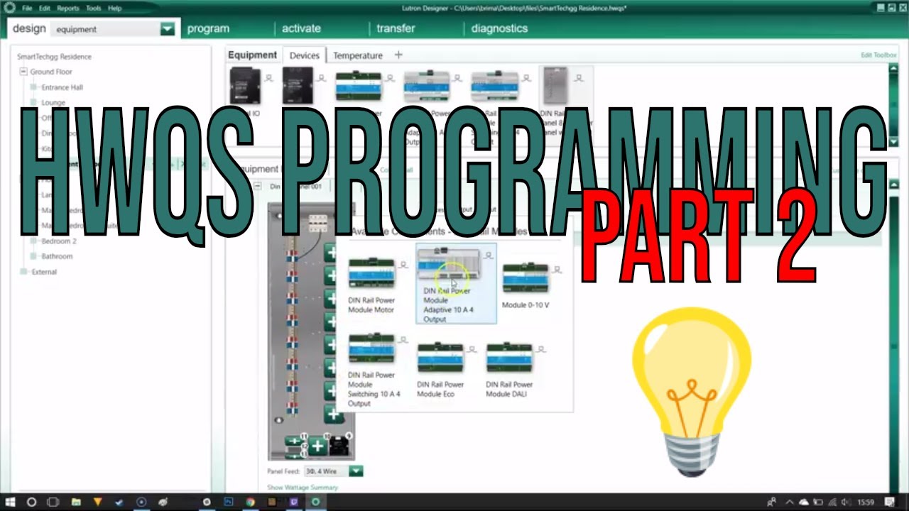 Homeworks QS Basic Programming Part 2