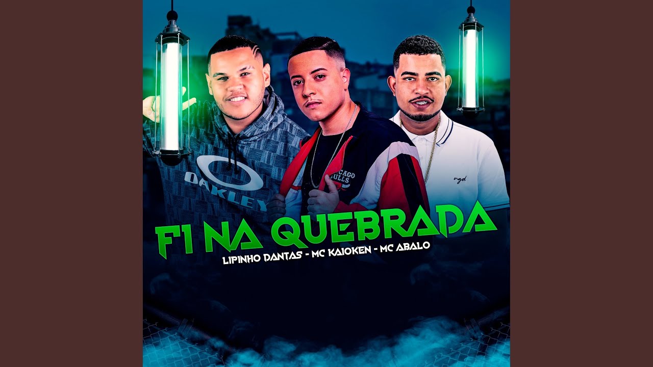 F1 na Quebrada