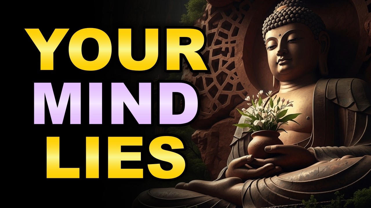 Train Your Mind to See the Good in Life — Even in Difficult Times | Buddhist Wisdom