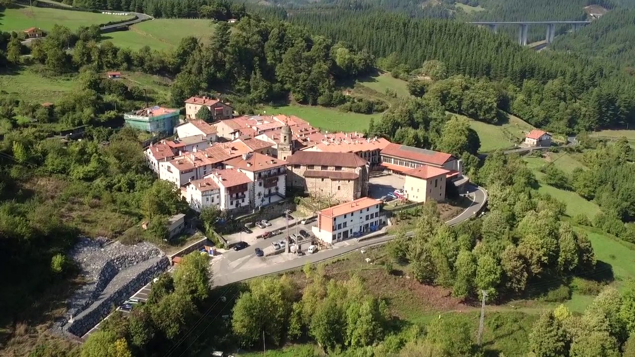 Casa Rural  Gorosarri