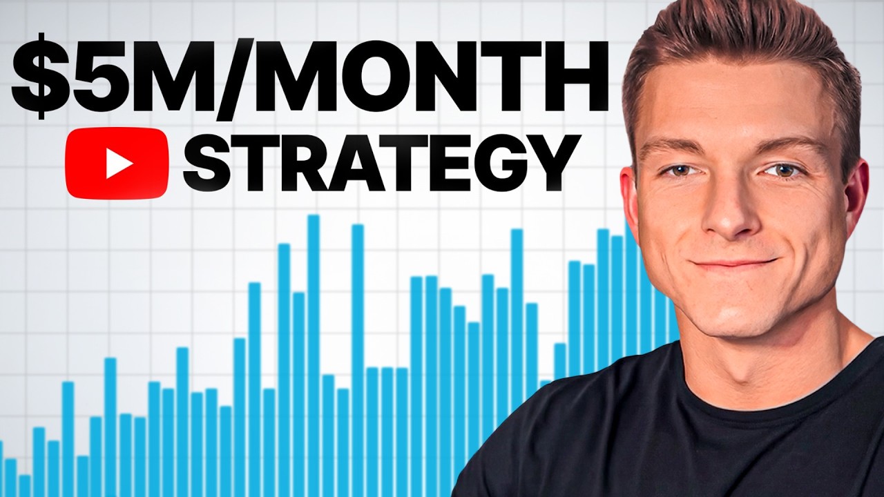 How Ryan Clogg is Reinventing YouTube (Genius Strategy)