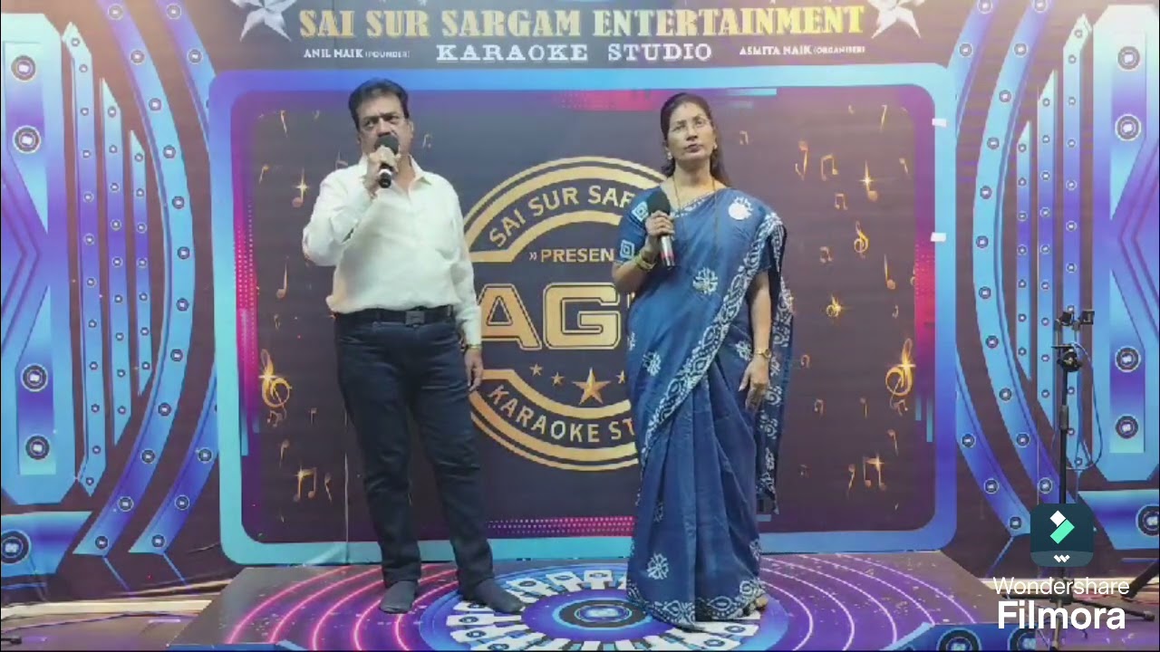 Raat k humsafar Movie AN EVE IN PARIS 1967 by Suresh M & Jyoti Jamkar.
