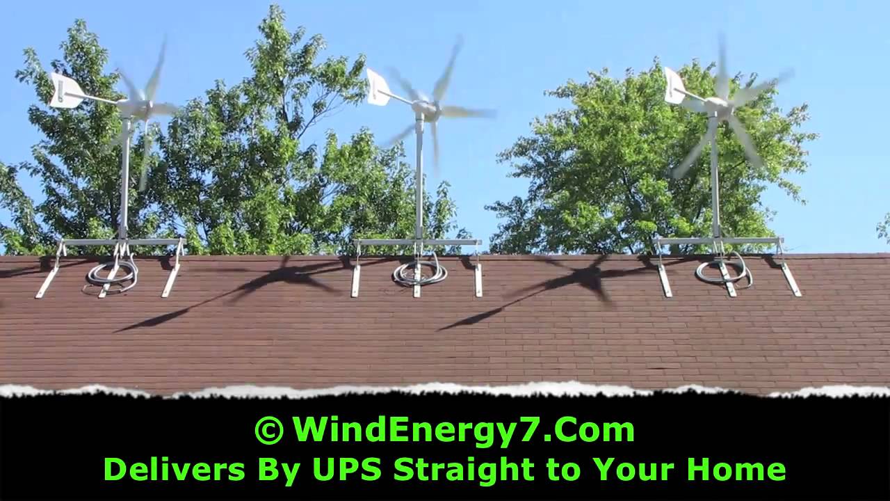 Home Windmills Home Windmill