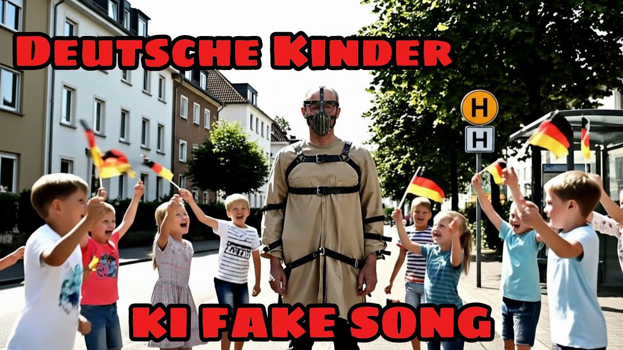 Wahrscheinlich mein letztes Video | Deutsche Kinder