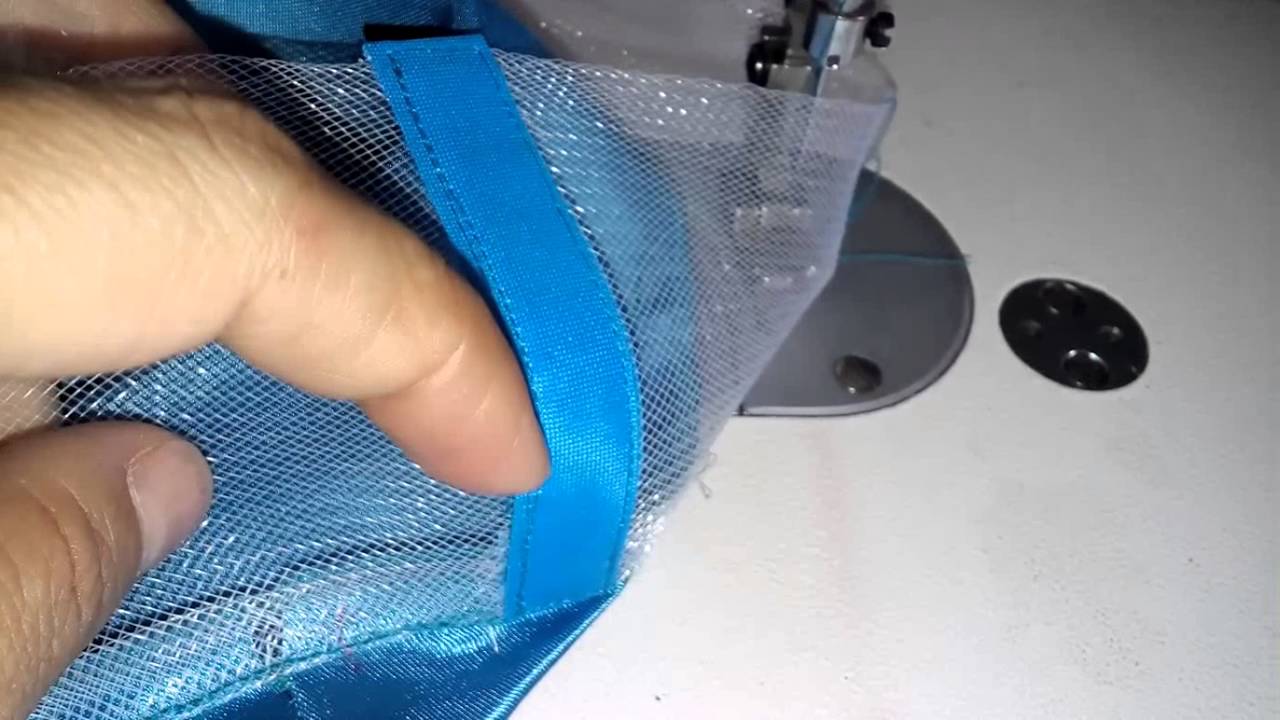 Amo diseñar coser y enseñar. Como coser crin o cola de caballo