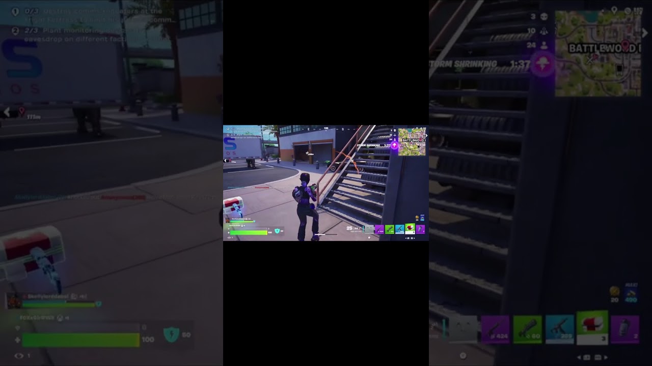 Some Epic Gamer Highlights