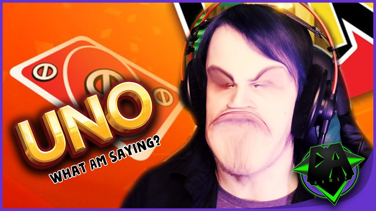 Best Way to Destroy Friendship | UNO W/ Friends | DAGames