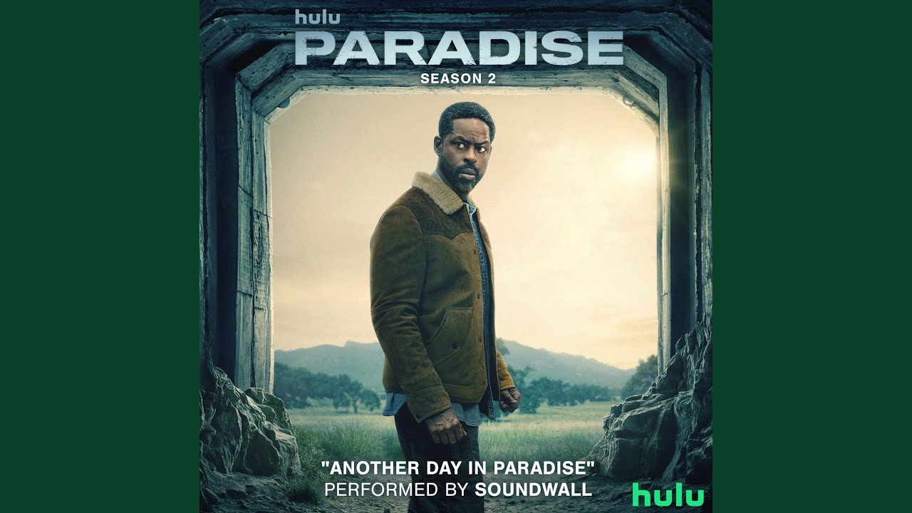 Another Day in Paradise (From 