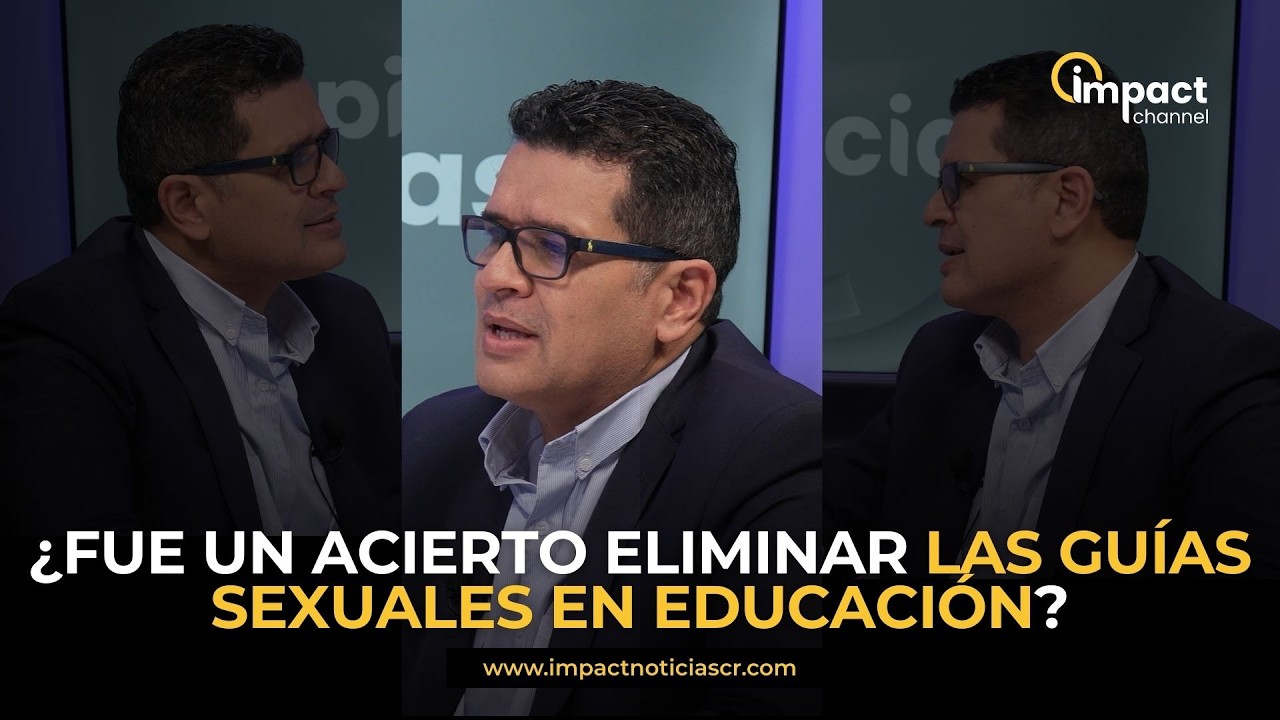 #EnVivo | Edgardo Piedra experto en educación analiza el nuevo curso lectivo 2026
