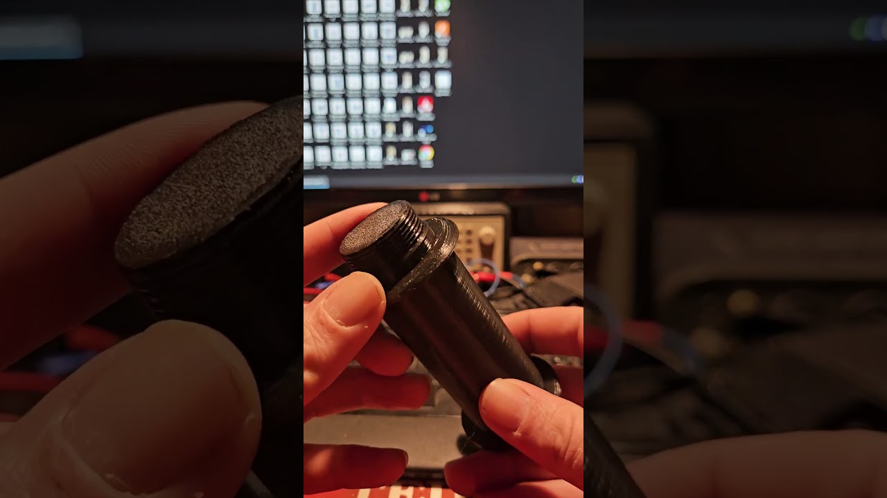 Elegoo Neptune Upgrade