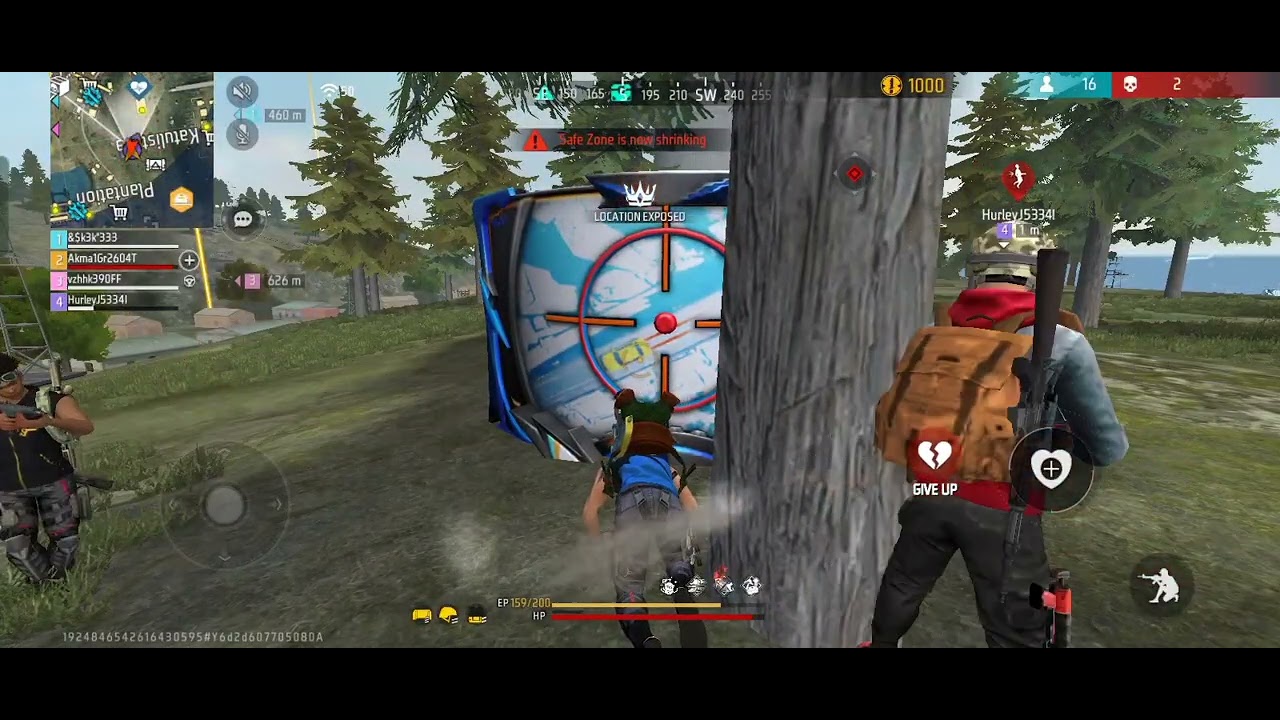 59- SL GAMING HUB || FREE FIRE GAME SCREEN VIDEO || LIVE VIDEO || FF || MULTIPLE GAME  SRI LANKA