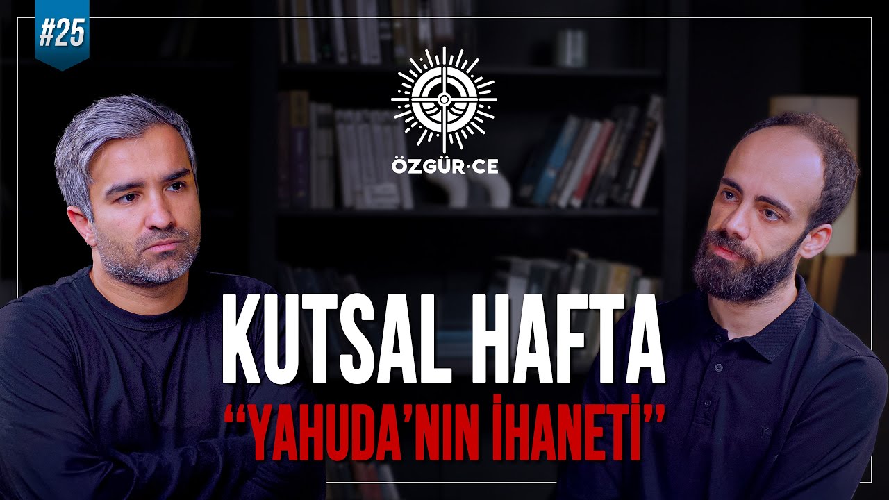 Yeruşalim'de Neler Oldu? İsa'nın Son Günlerinin Derin Anlamı