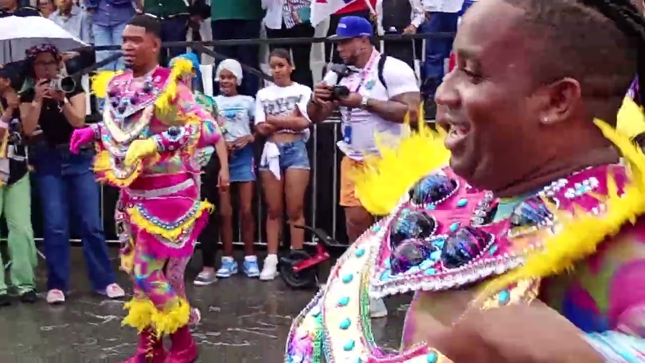 Carnaval Santo Domingo Este, Costa del Faro