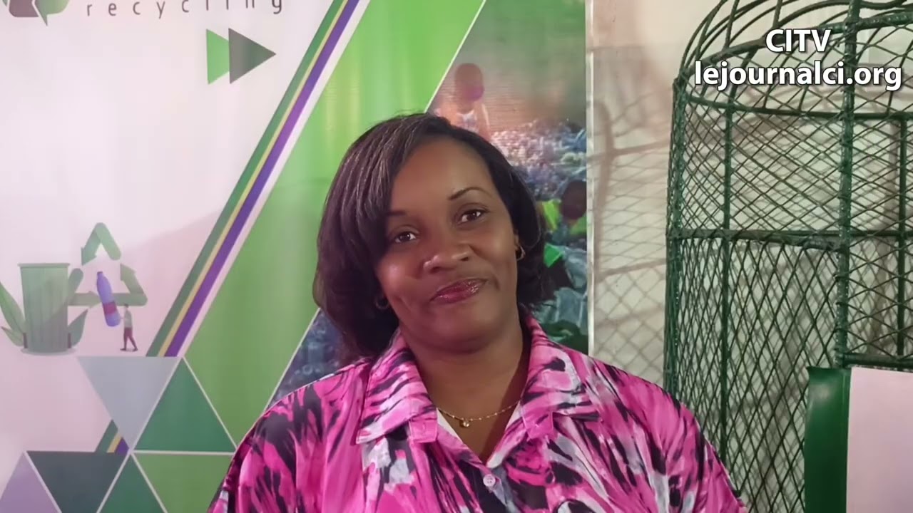 Gabon: NAMé RECYCLING lance un projet de création d'une usine de Recyclage Made In Gabon en 2026.
