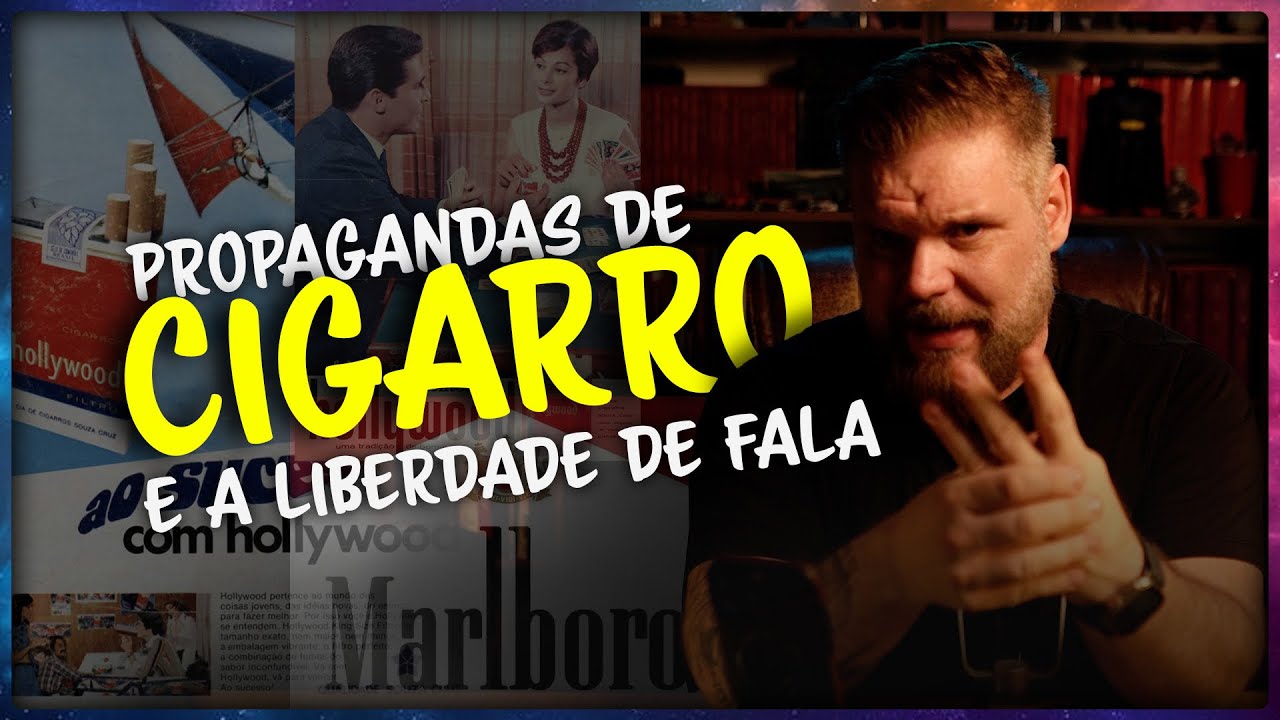 O ESTADO QUER CONTROLAR OS CONTEÚDOS HÁ MUITO TEMPO