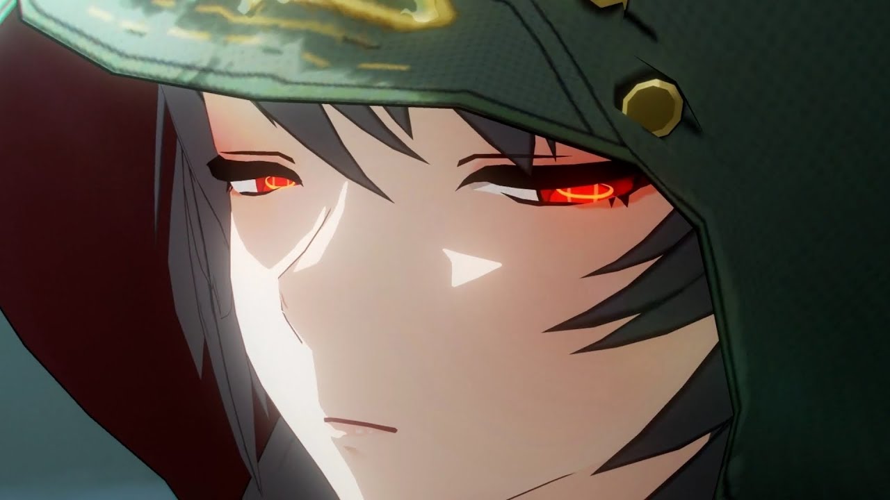 [PGR] Intensive Battle Dark 20s & Glacio (cross) 22s, SS3 Bianca and Selena