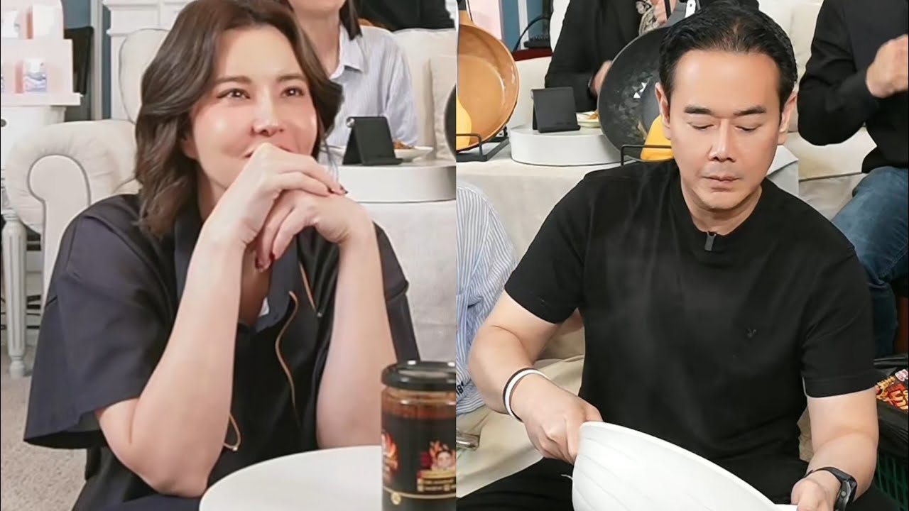 พี่ญ่าพี่เป๊กพี่อ้นพี่แอน18.01.26 (4) #ธัญญ่าธัญญาเรศ #เป๊กสัณณ์ชัย #เป๊กธัญญ่า #เทรนด์วันนี้ 