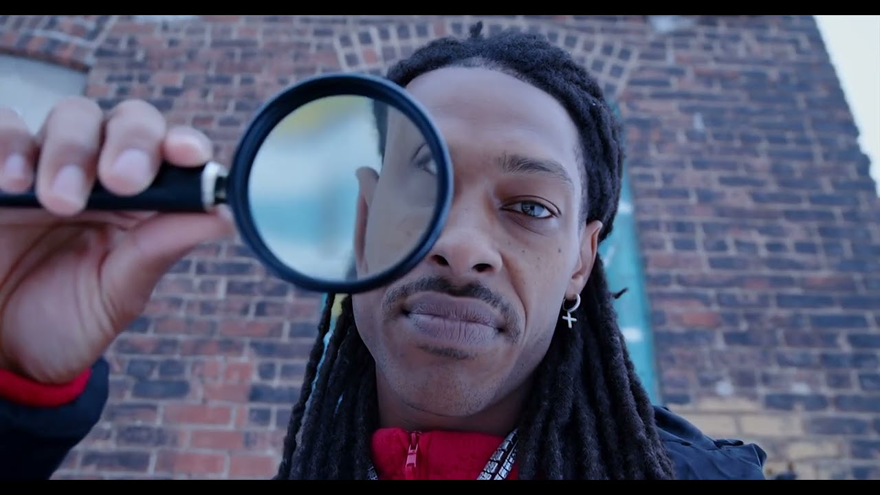 Too Rare - Ben J of New Boyz