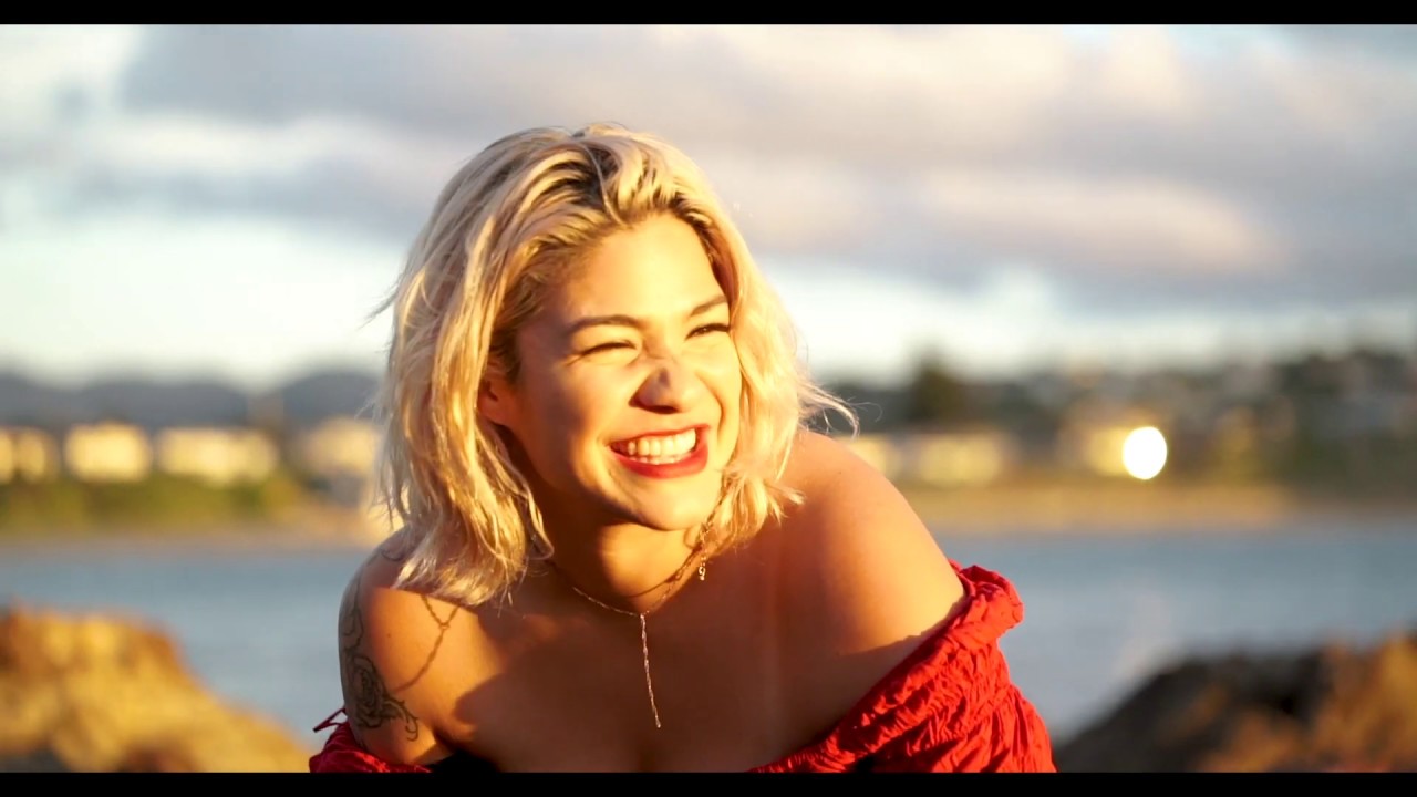Sianne Dougherty - For You [Official Music Video]