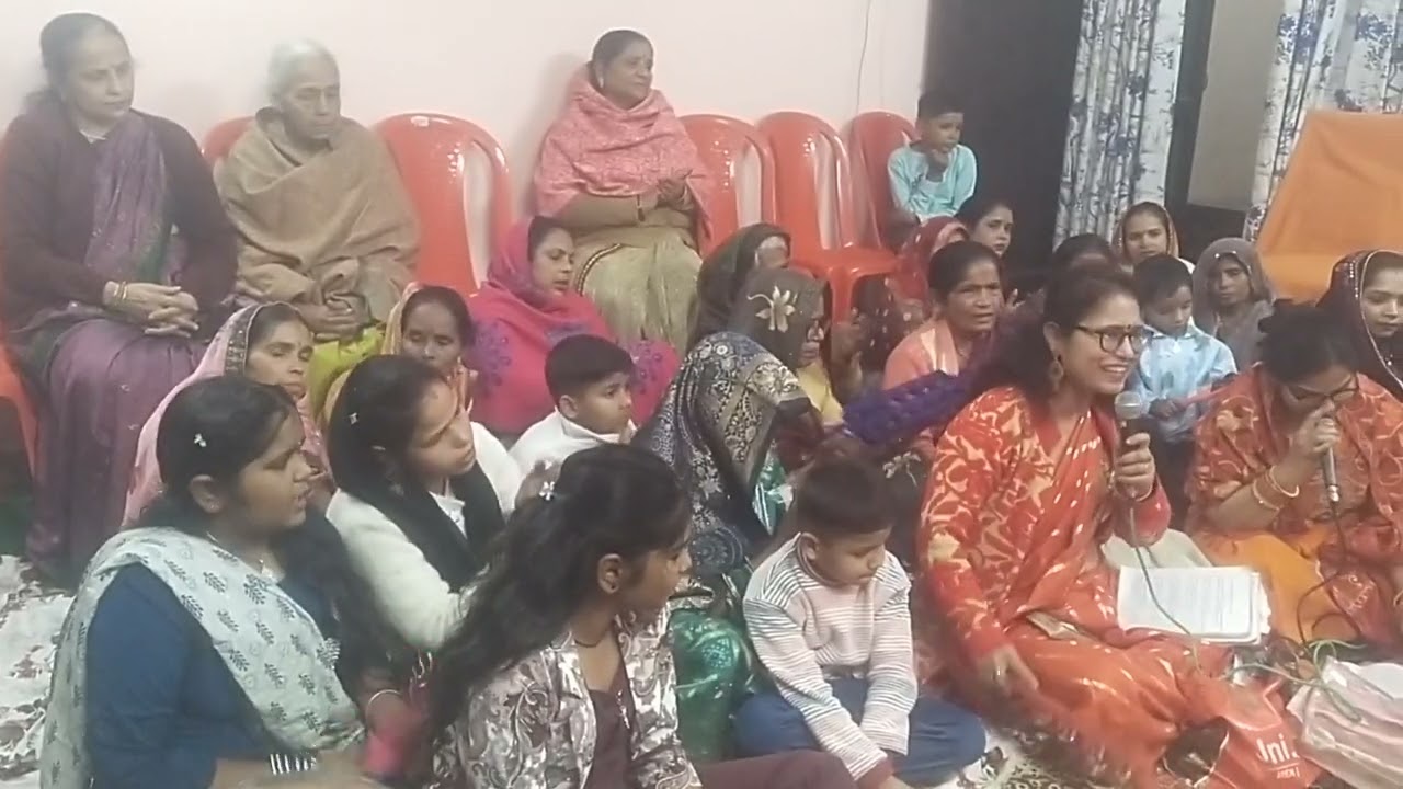 #भक्तों